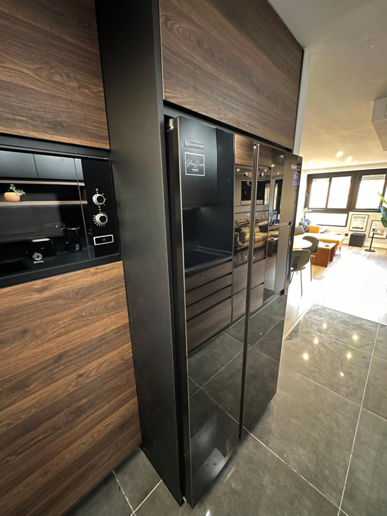 Lux Modern Leilighet Málaga