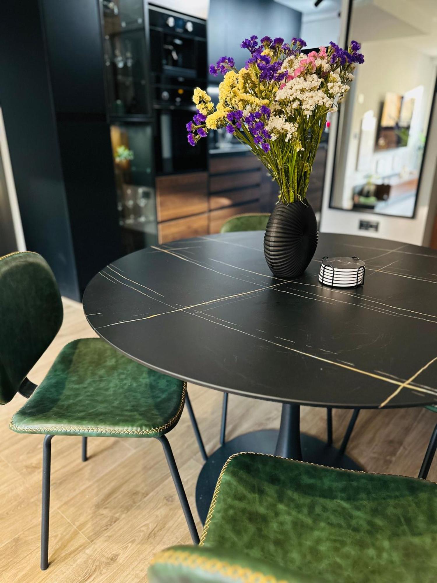 Leilighet Lux Modern *