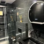Malaga Most Lux Modern Apartment