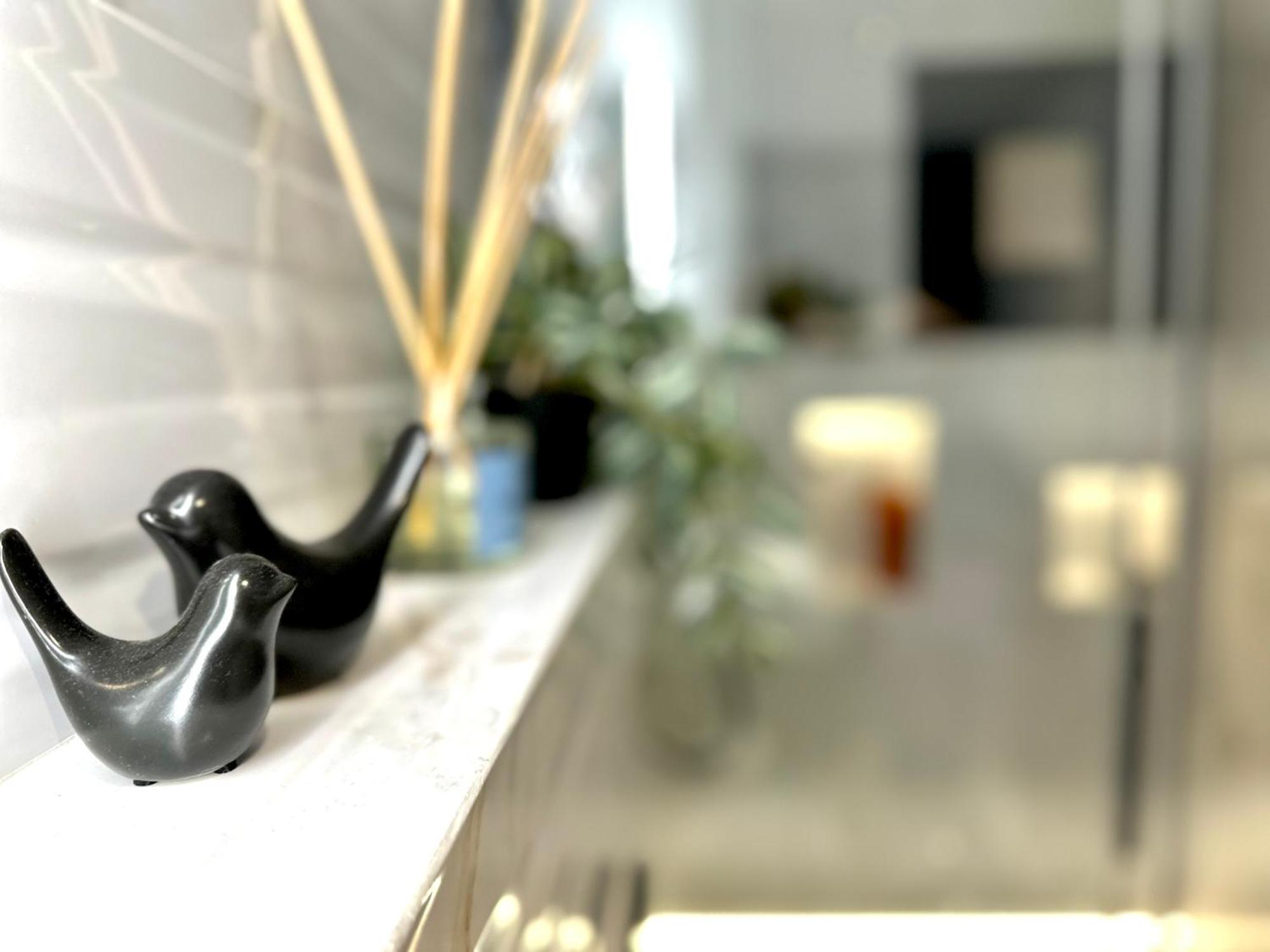 Apartamento Lux Modern