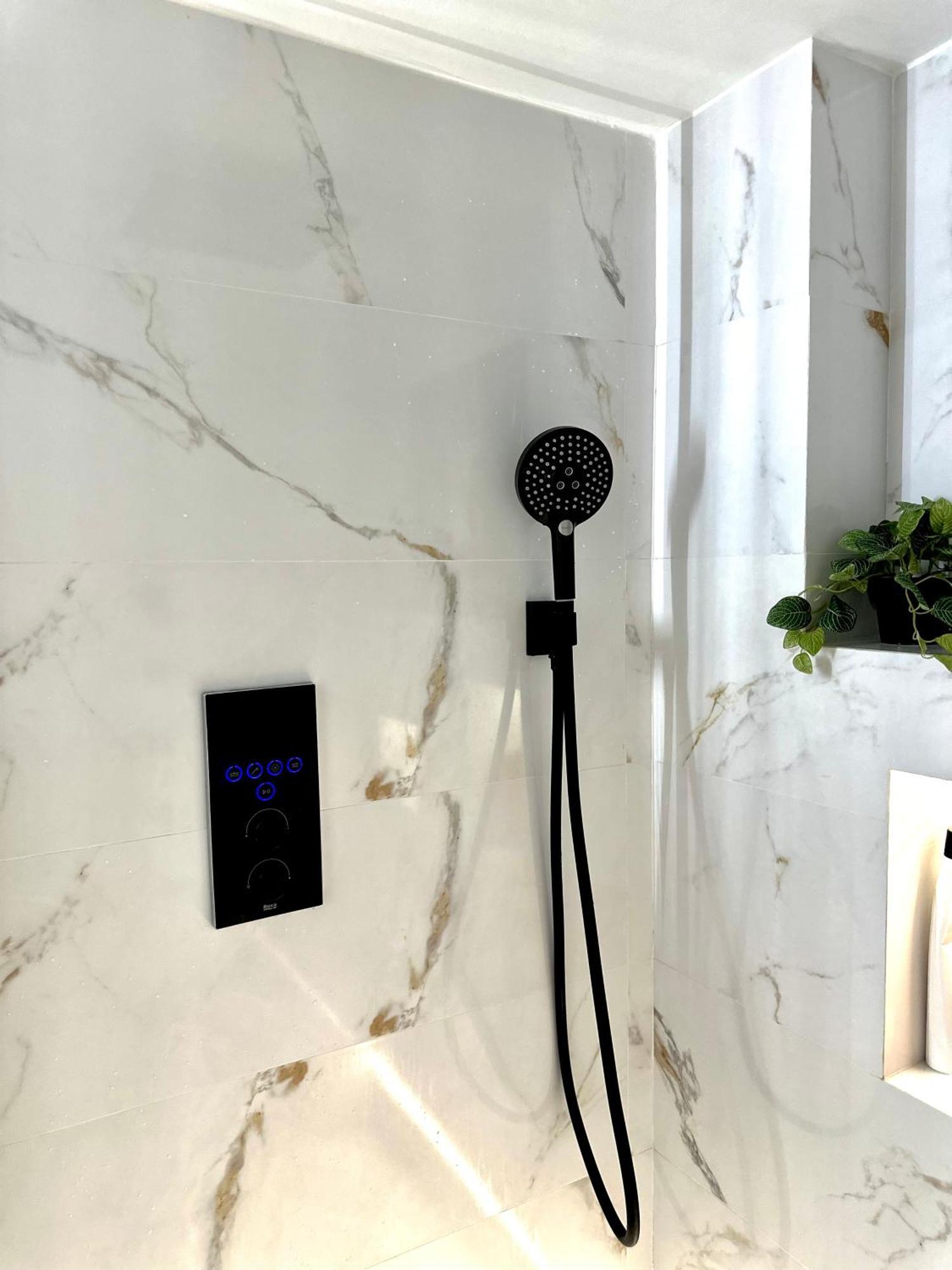 Apartamento Lux Modern Málaga