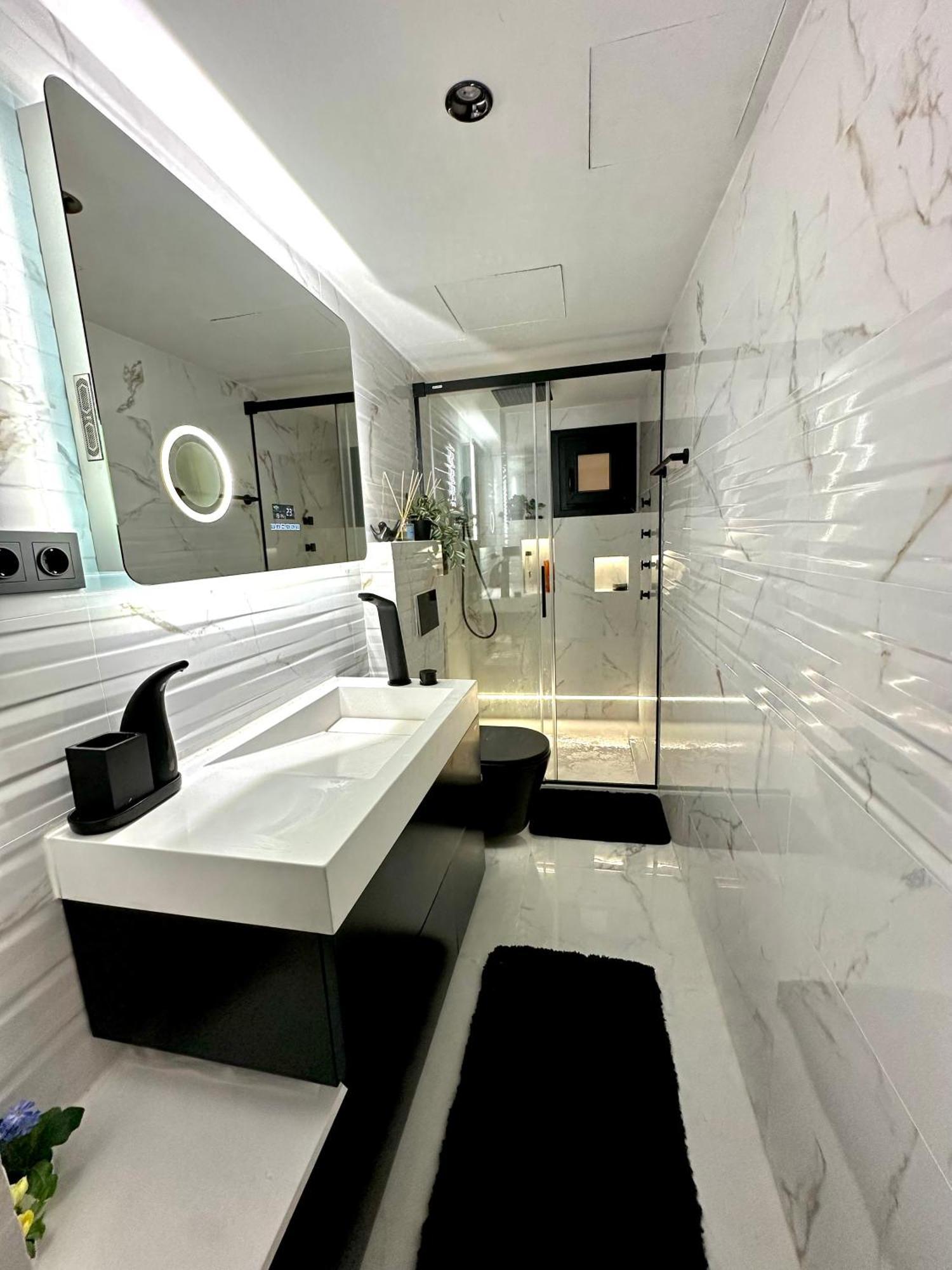 Apartamento Lux Modern *