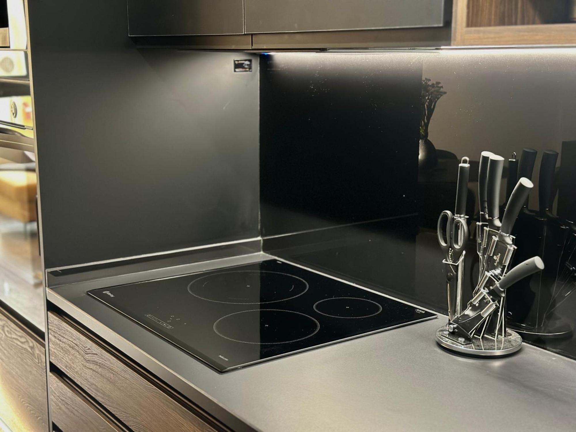 Lux Modern Apartamento Málaga