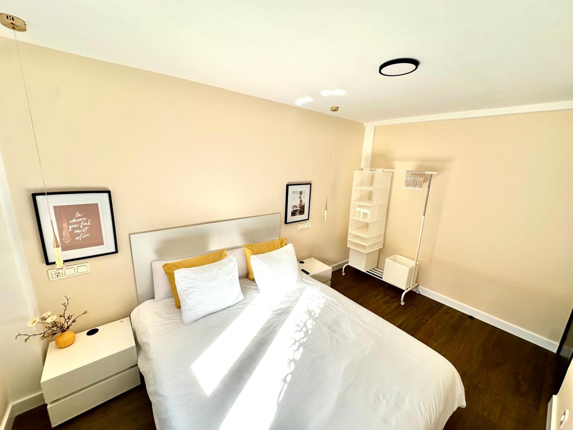 Apartamento Lux Modern *