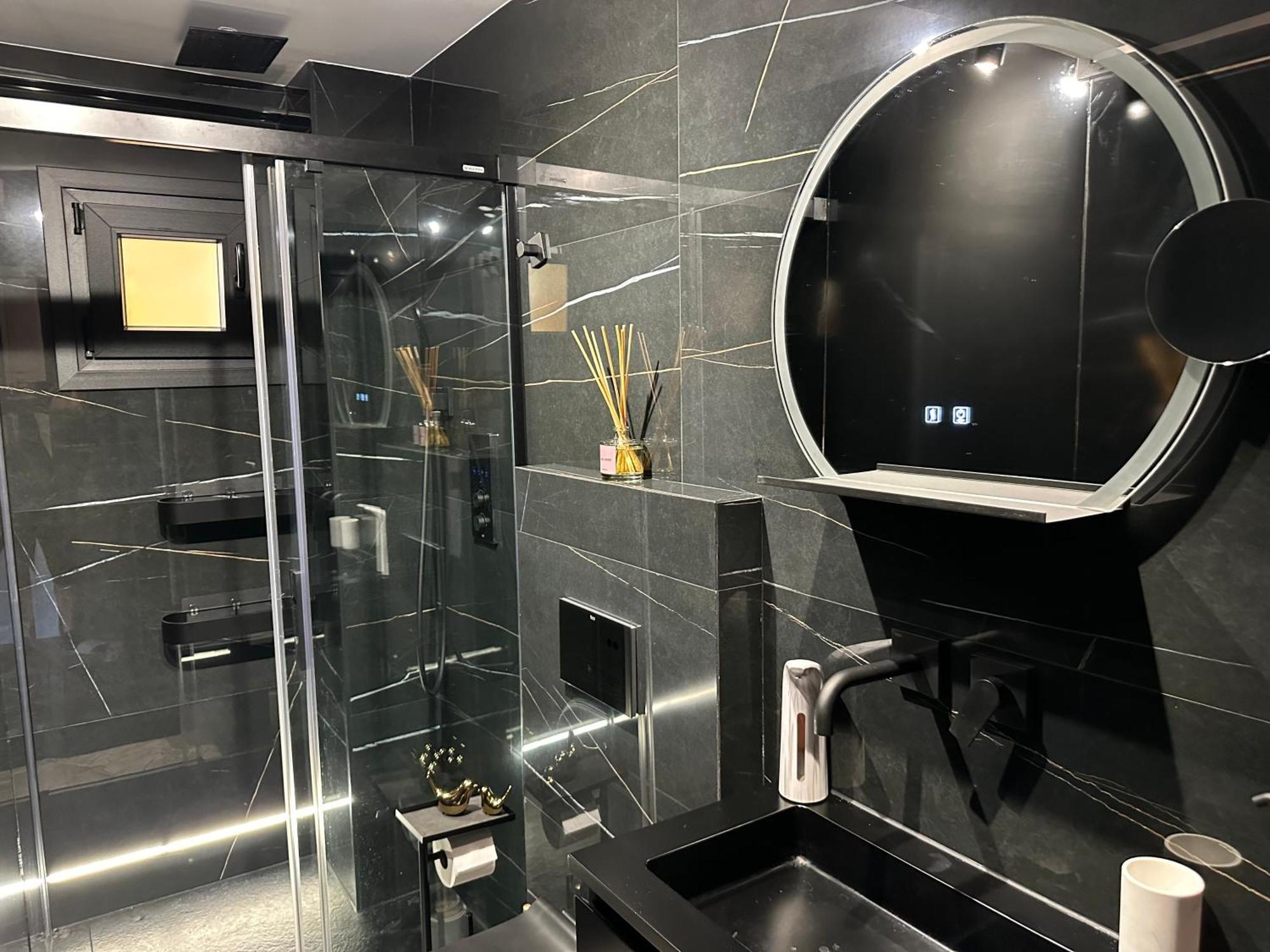 Apartamento Lux Modern Málaga