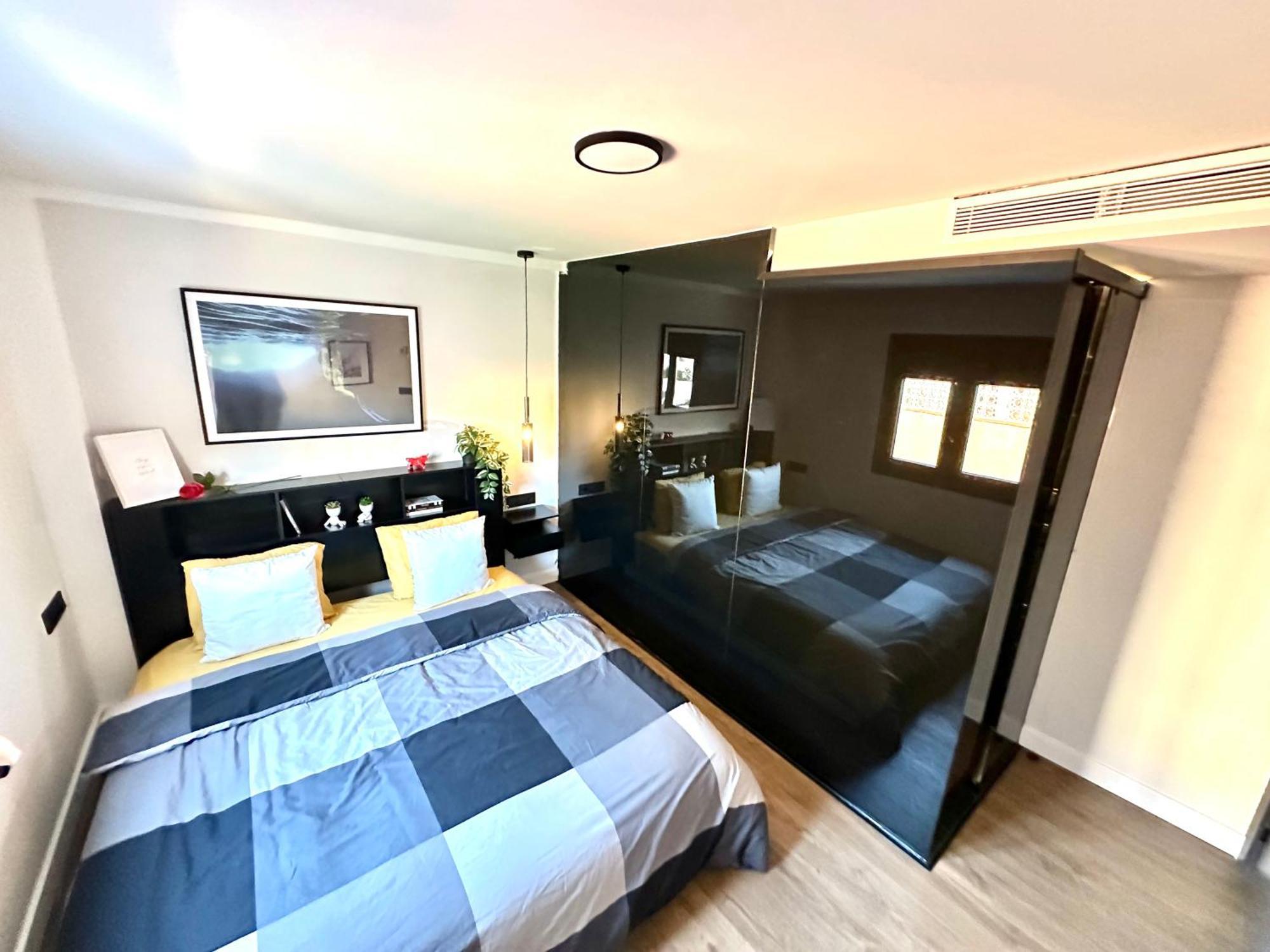 Apartamento Lux Modern