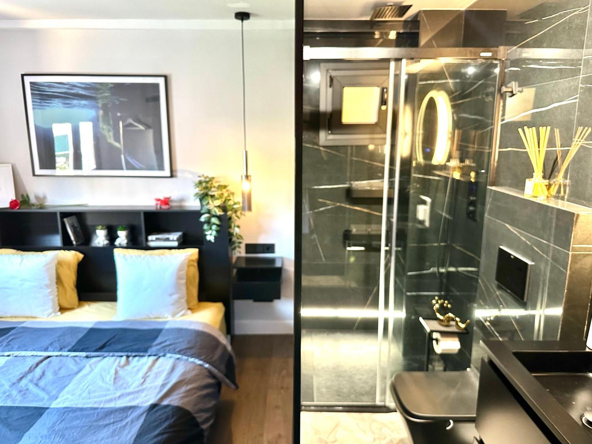 Lux Modern Apartamento *