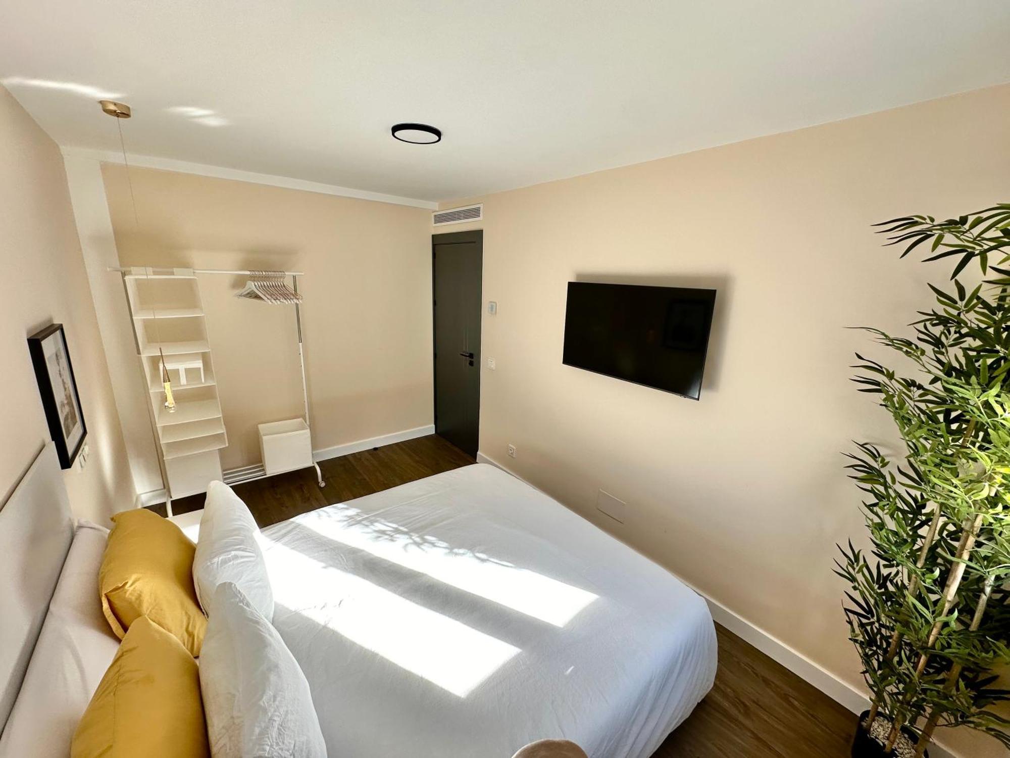 Apartamento Lux Modern