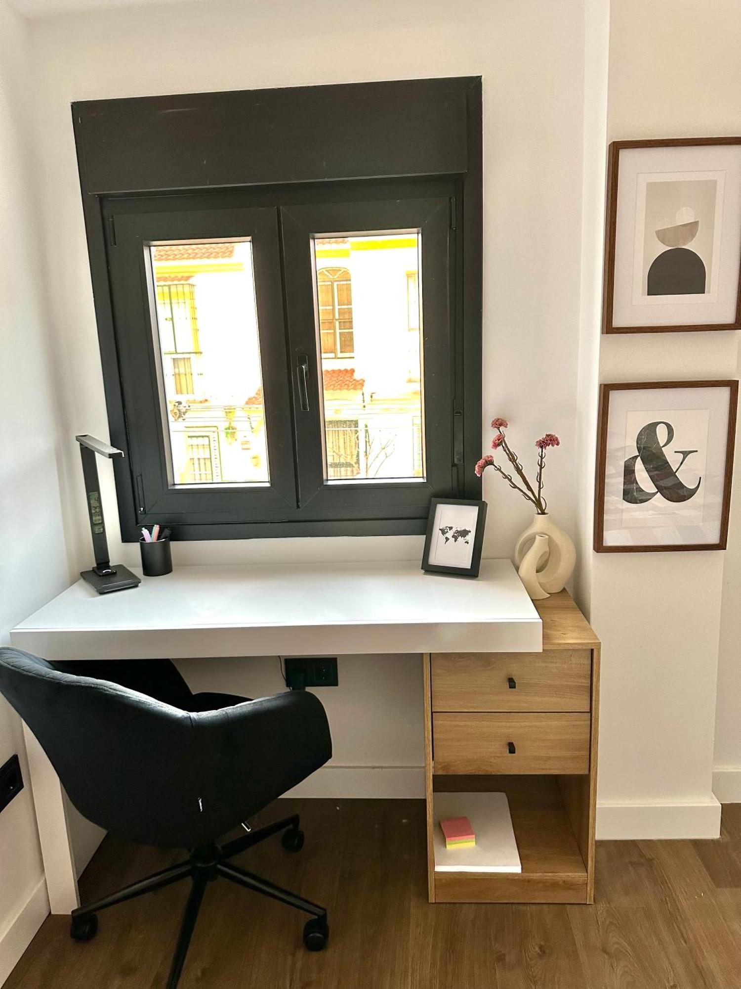 Lux Modern Apartamento Málaga