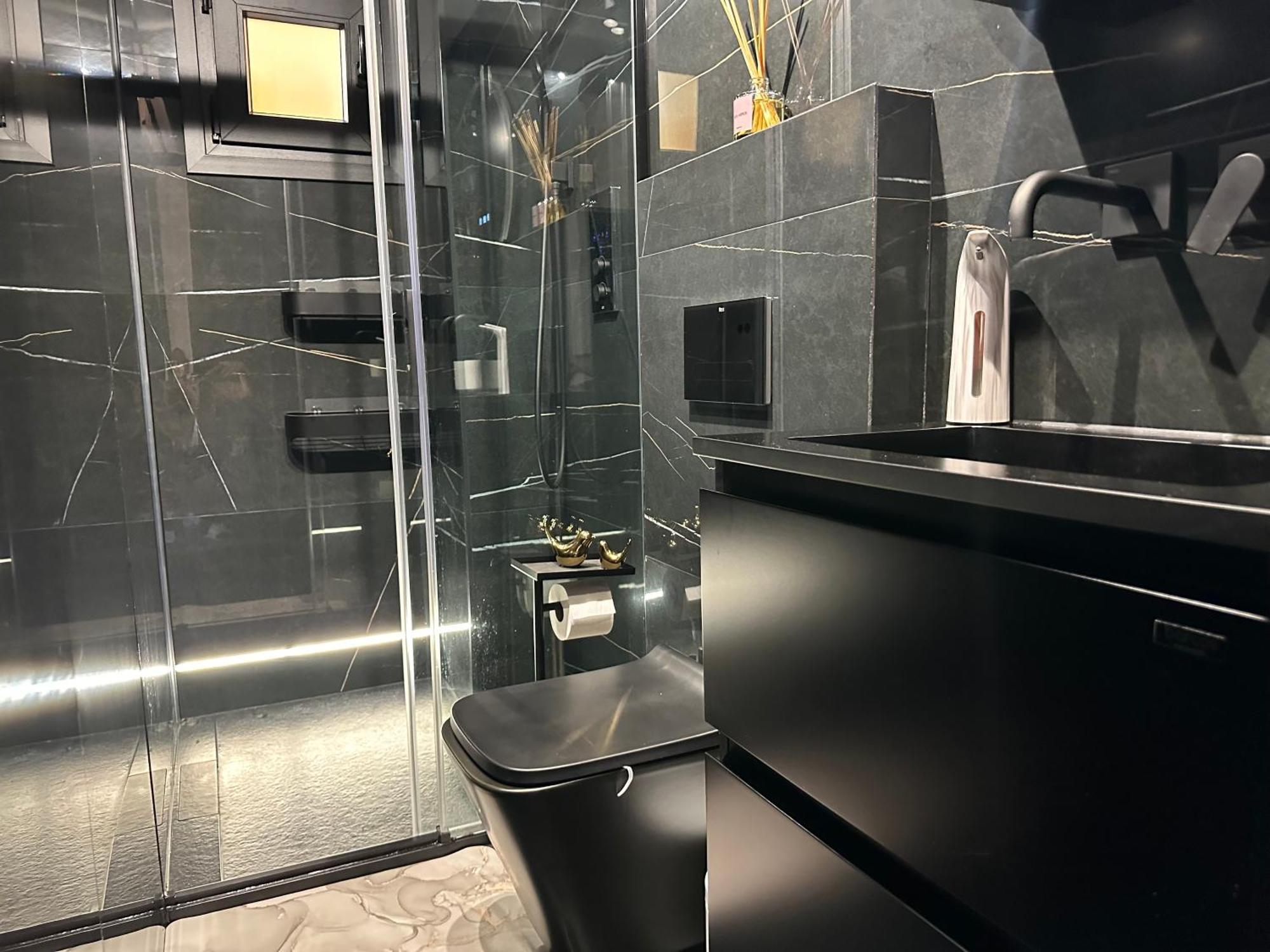 Lux Modern Apartamento