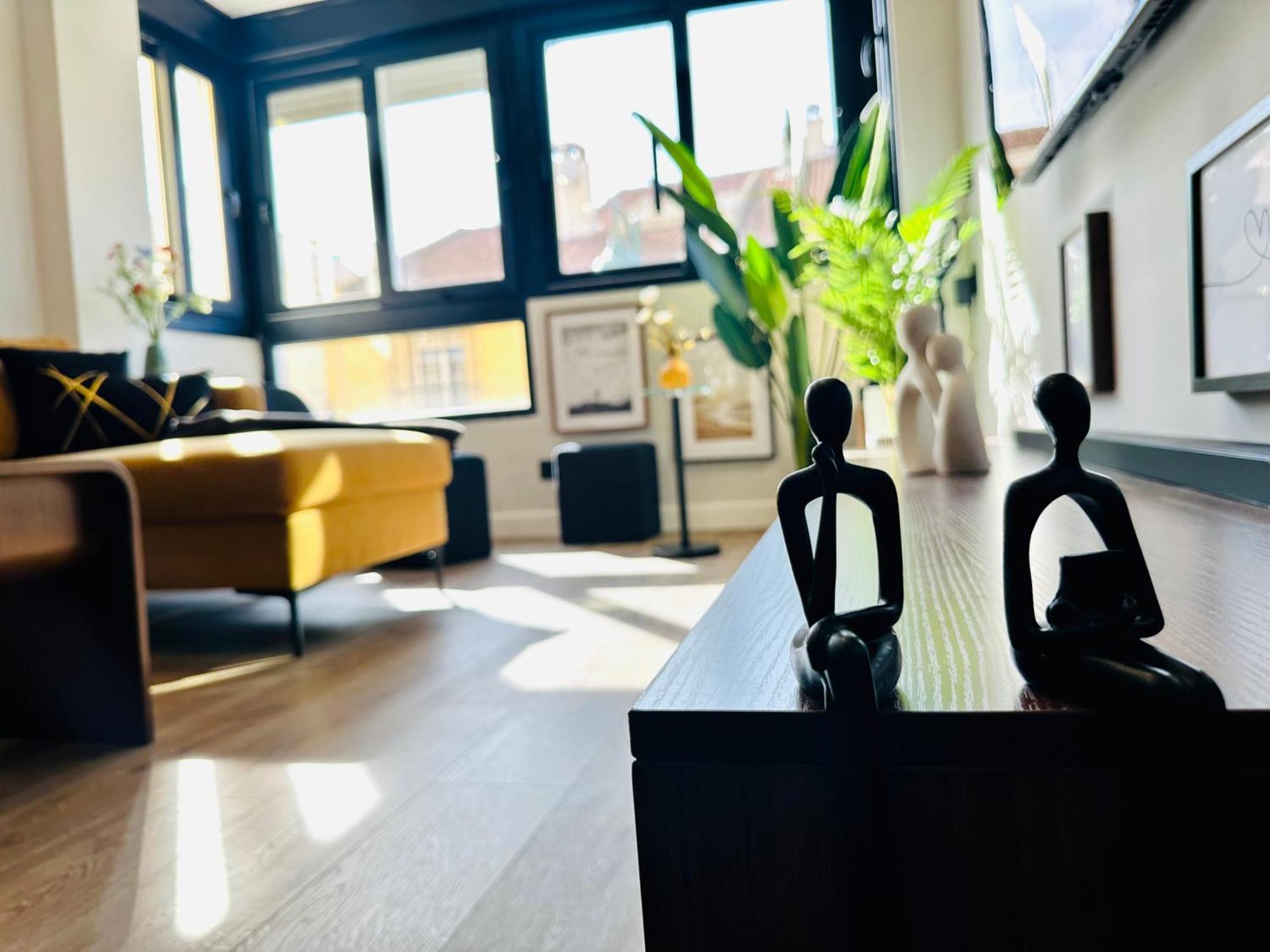 Apartamento Lux Modern *