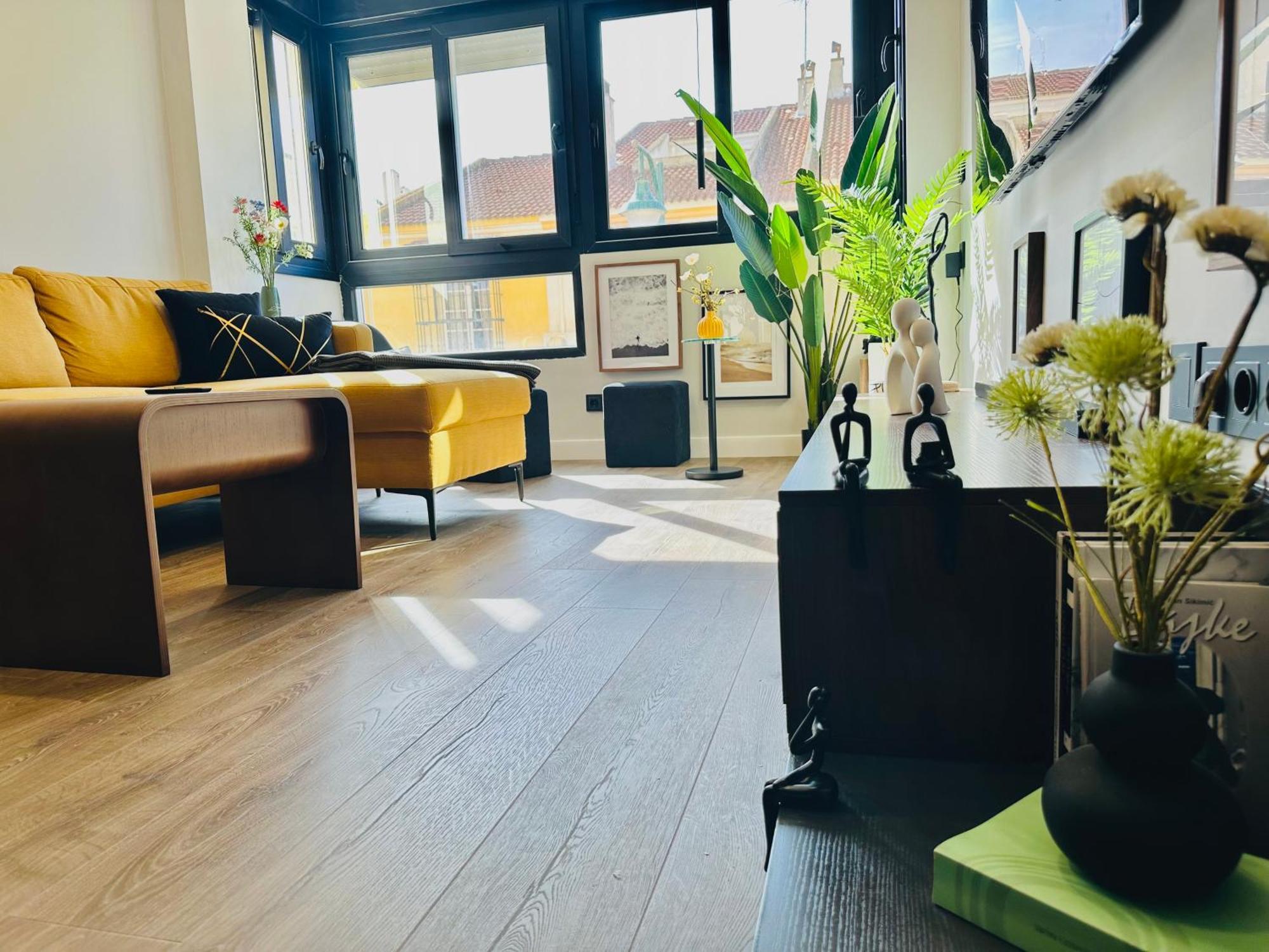 Lux Modern Apartamento