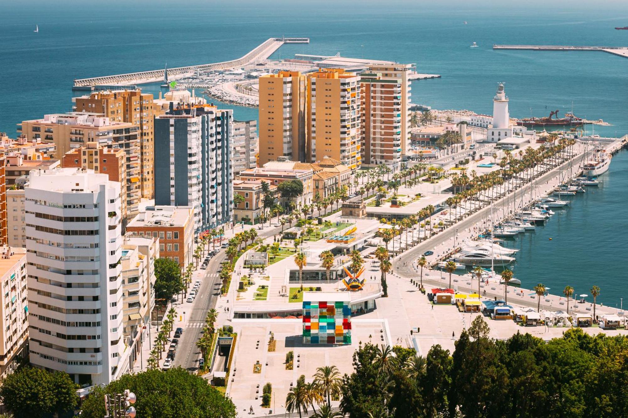 Apartamento Lux Modern