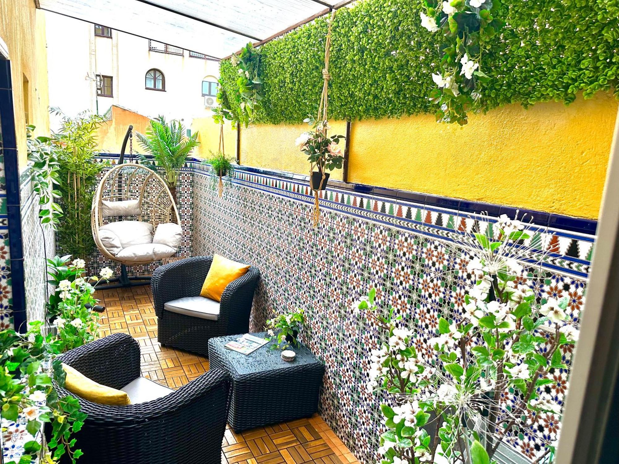 Apartamento Lux Modern