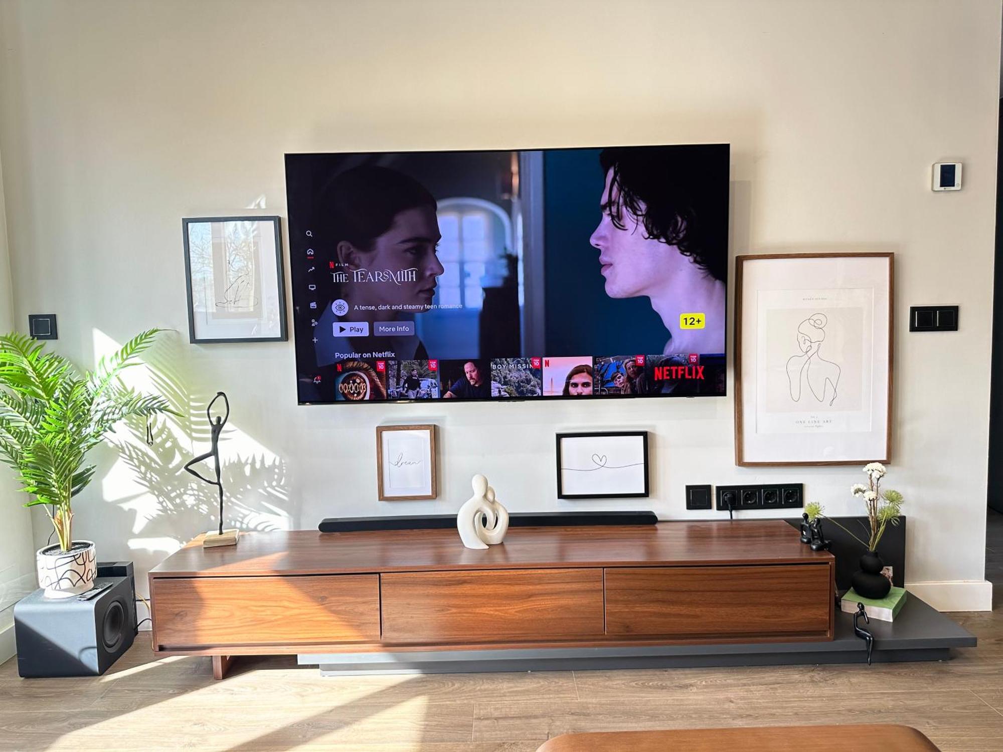 Lux Modern Apartamento *